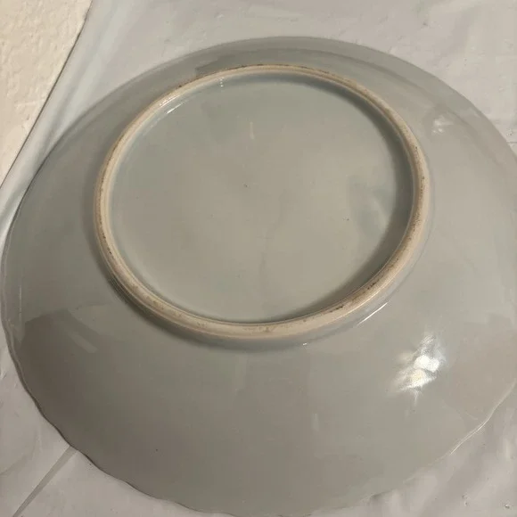 Meiji Red Dot Crane - Excellent Condition Pre-1940 - Picture 9 of 10